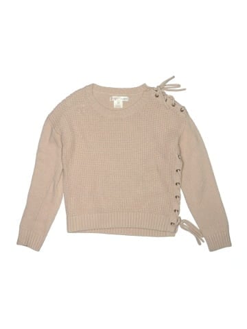 Ragdoll & Rockets Pullover Sweater (view 1)