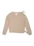 Ragdoll & Rockets Tan Pullover Sweater Size S (baby) - photo 1