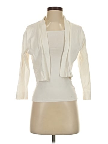 Calvin Klein Cardigan (view 1)