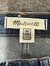 Madewell Blue Jeans Size 24 waist - photo 7