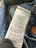 Madewell Blue Jeans Size 24 waist - photo 8