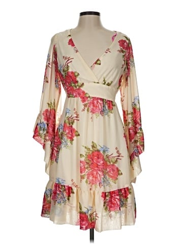 Betsey Johnson Cocktail Dress (view 1)