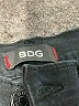 BDG Black Jeggings Size 31 waist - photo 7