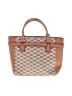 MICHAEL Michael Kors Tan Satchel One size - photo 3
