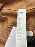 Fabletics Tan Orange Khaki Shorts Size 4 - photo 3