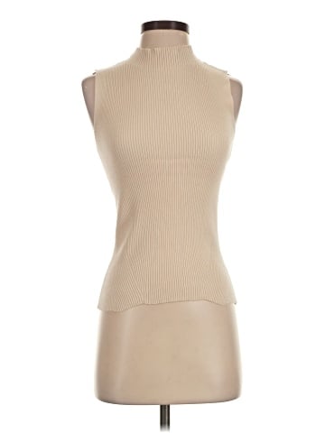 Marfinno Sleeveless Top (view 1)