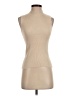 Marfinno Tan Sleeveless Top Size P (petite) - photo 1