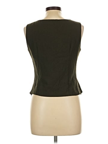 Casual Corner Sleeveless Blouse (view 2)