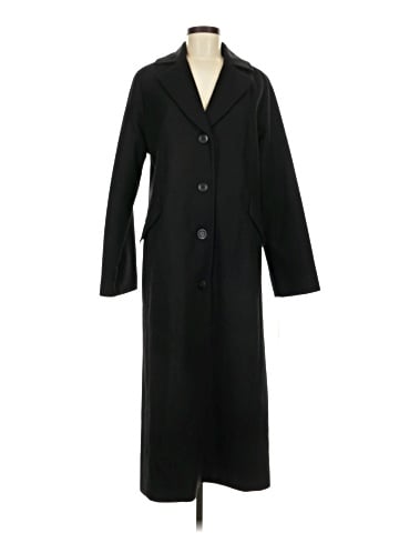 Jones New York Coat (view 1)