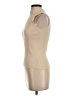 Marfinno Tan Sleeveless Top Size P (petite) - photo 5