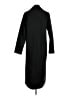 Jones New York 100% Polyester Black Coat Size 8 - photo 2