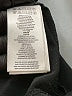 MICHAEL Michael Kors Solid Black Cocktail Dress Size M - photo 8