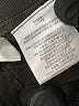 BCBGMAXAZRIA Solid Black Active Pants Size S - photo 8