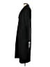 Jones New York 100% Polyester Black Coat Size 8 - photo 5