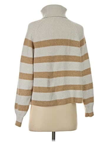 MNG Turtleneck Sweater (view 2)