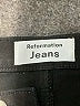 Reformation Jeans Black Jeggings Size 28 waist - photo 7