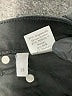 Reformation Jeans Black Jeggings Size 28 waist - photo 8