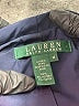 Lauren by Ralph Lauren 100% Polyester Red Jacket Size M - photo 6