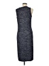 Gap Gray Casual Dress Size M - photo 2