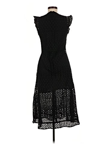 People Tree Cocktail Dress (view 2)