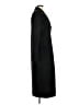 Jones New York 100% Polyester Black Coat Size 8 - photo 4