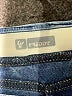 Freddy Color Block Blue Jeans Size 6 - photo 7