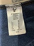 Freddy Color Block Blue Jeans Size 6 - photo 8