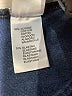 Freddy Color Block Blue Jeans Size 6 - photo 9