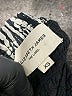 Elizabeth James The Label 100% Cotton Print Black Casual Skirt Size XS - photo 4