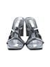 Tony Bianco Black Sandals Size 6 1/2 - photo 2