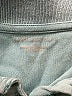 Appleseeds 100% Cotton Teal 3/4 Sleeve Top Size XL - photo 7