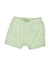 Old Navy Green Shorts Size 6-12 mo - photo 1