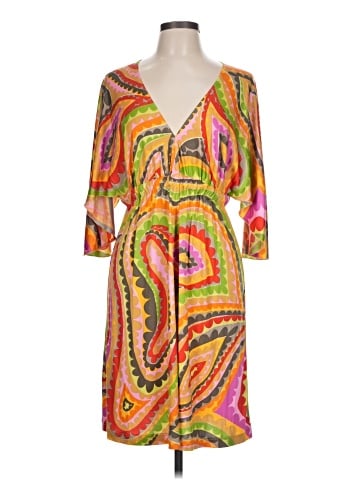Trina Turk Casual Dress (view 1)