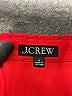 J.Crew 100% Polyester Red Formal Skirt Size 4 - photo 4