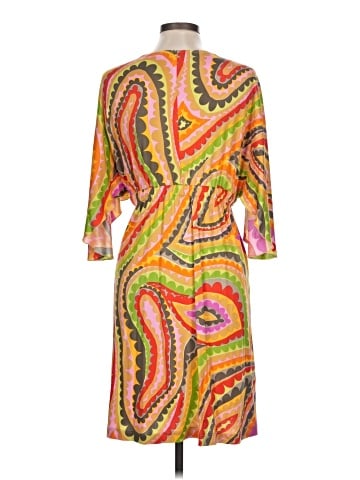 Trina Turk Casual Dress (view 2)