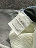Unbranded 100% Acrylic Color Block Blue Pullover Sweater Size XL - photo 8