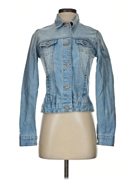 Unbranded Denim Jacket (view 1)
