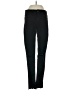 Uniqlo Black Jeggings Size 27 waist - photo 1