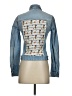 Unbranded Blue Denim Jacket Size S (estimated) - photo 2