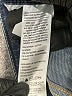 Levi's Blue Jeans Size 31 waist - photo 8