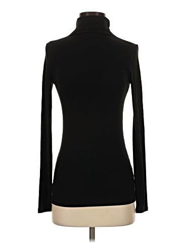 Adriano Goldschmied Long Sleeve Turtleneck (view 1)