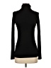 Adriano Goldschmied Black Long Sleeve Turtleneck Size XS - photo 1