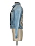 Unbranded Blue Denim Jacket Size S (estimated) - photo 5
