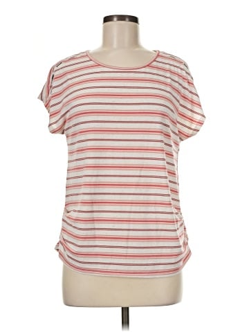 Love Scarlett Short Sleeve Top (view 1)
