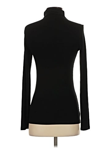 Adriano Goldschmied Long Sleeve Turtleneck (view 2)