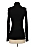 Adriano Goldschmied Black Long Sleeve Turtleneck Size XS - photo 2