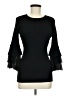 Design History Black Cocktail Dress Size M - photo 1