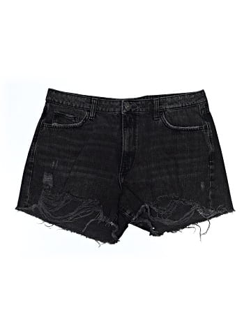 Arizona Jean Company Denim Shorts (view 1)