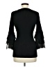 Design History Black Cocktail Dress Size M - photo 2