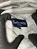 Splendid 100% Cotton Gray Jacket Size XS - photo 6